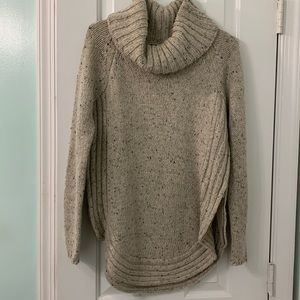 Cynthia Crawley Speckled Sweater